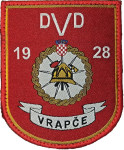 DVD VRAPČE 2